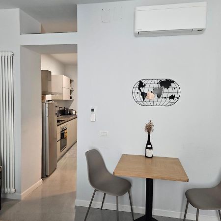 Casa Di Nunzia Διαμέρισμα Νάπολη Εξωτερικό φωτογραφία