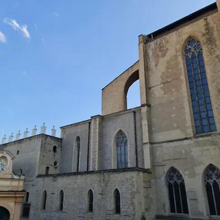 Casa Di Nunzia Διαμέρισμα Νάπολη Εξωτερικό φωτογραφία