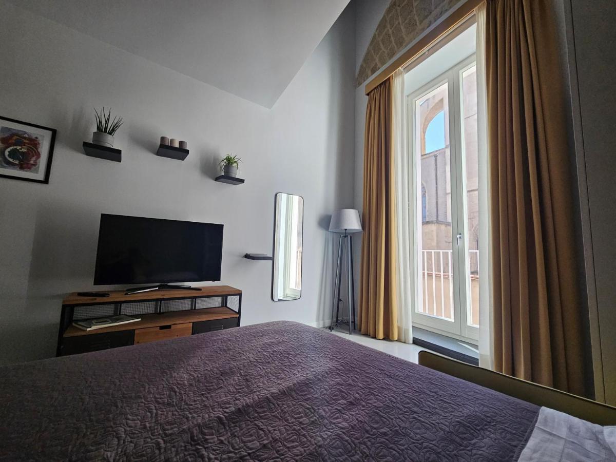 Casa Di Nunzia Διαμέρισμα Νάπολη Εξωτερικό φωτογραφία
