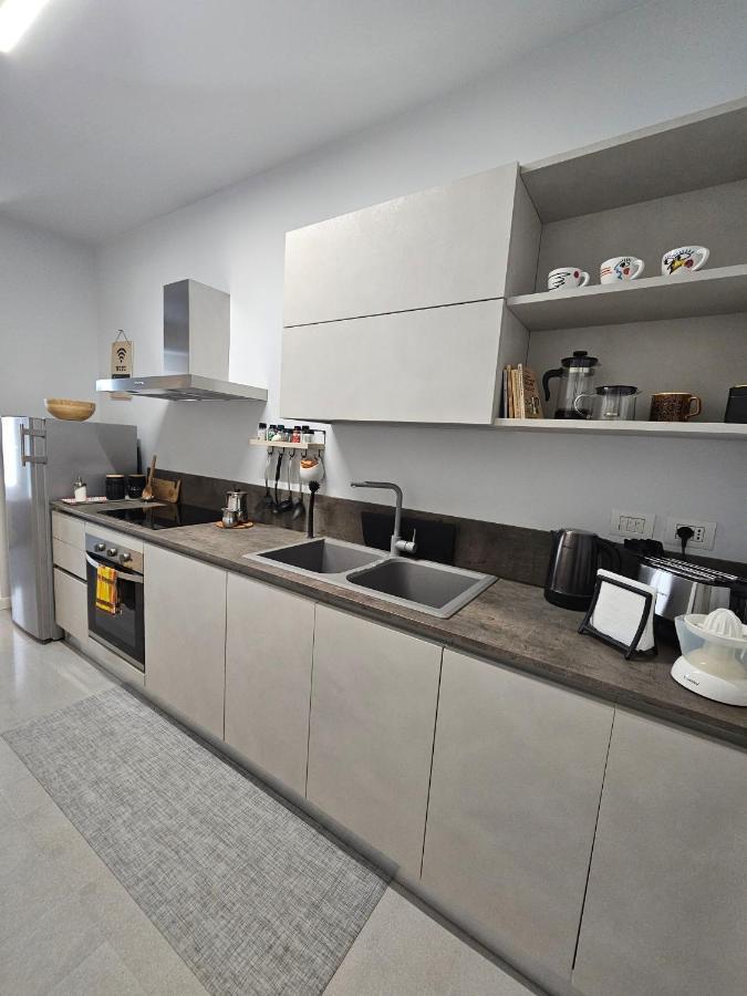 Casa Di Nunzia Διαμέρισμα Νάπολη Εξωτερικό φωτογραφία