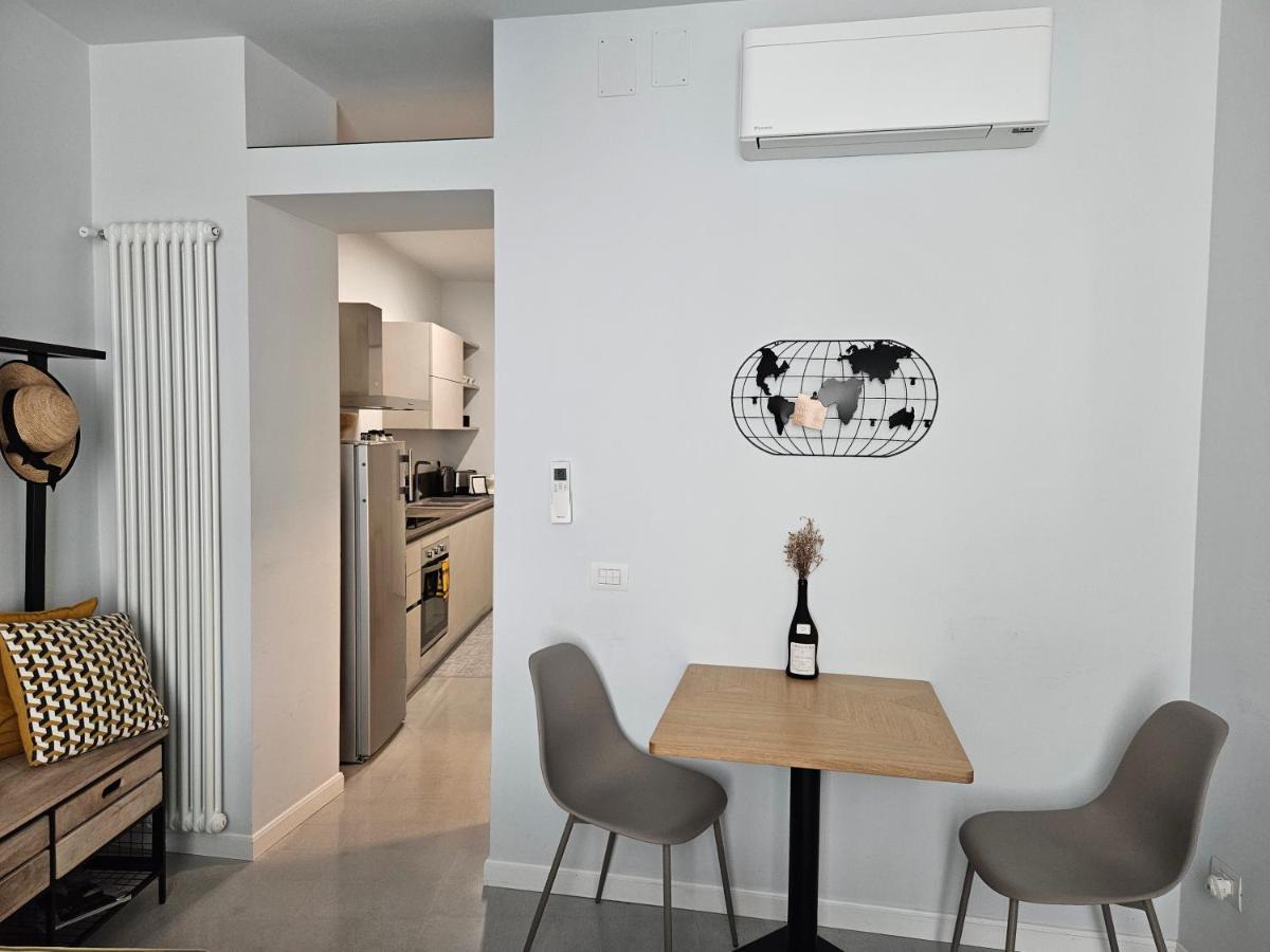 Casa Di Nunzia Διαμέρισμα Νάπολη Εξωτερικό φωτογραφία