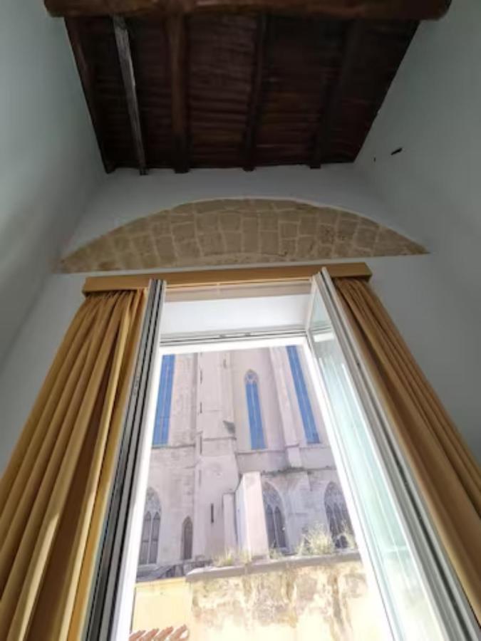 Casa Di Nunzia Διαμέρισμα Νάπολη Εξωτερικό φωτογραφία