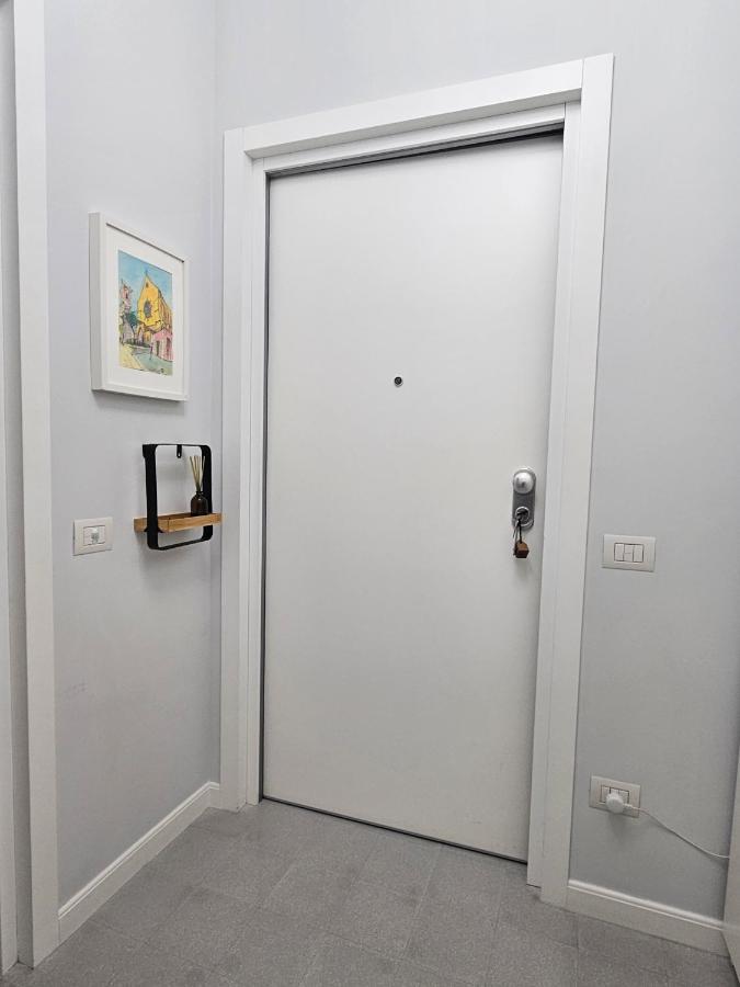 Casa Di Nunzia Διαμέρισμα Νάπολη Εξωτερικό φωτογραφία