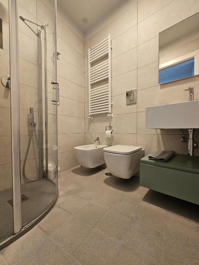 Casa Di Nunzia Διαμέρισμα Νάπολη Εξωτερικό φωτογραφία