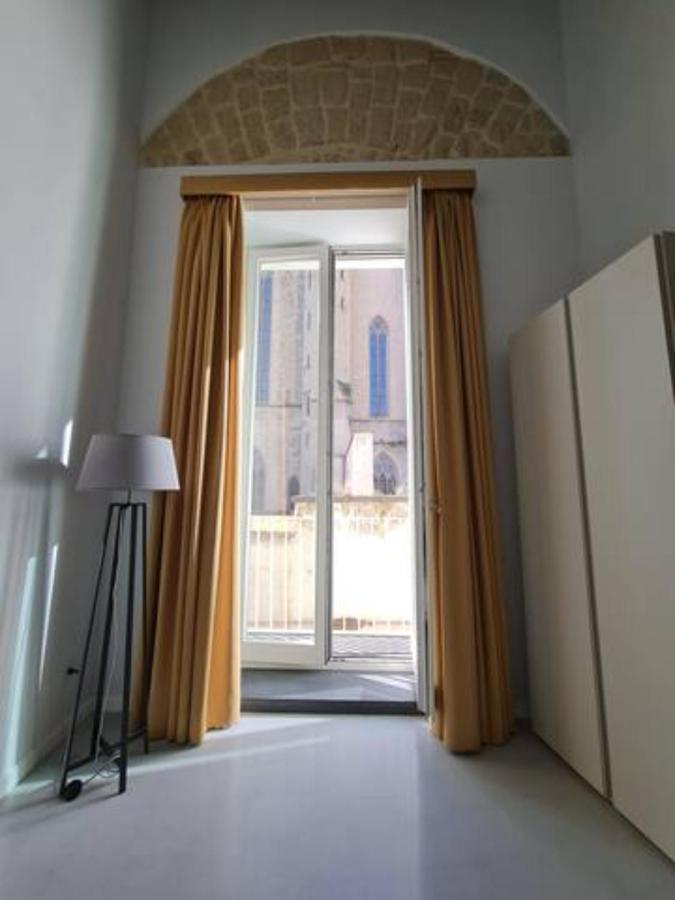 Casa Di Nunzia Διαμέρισμα Νάπολη Εξωτερικό φωτογραφία